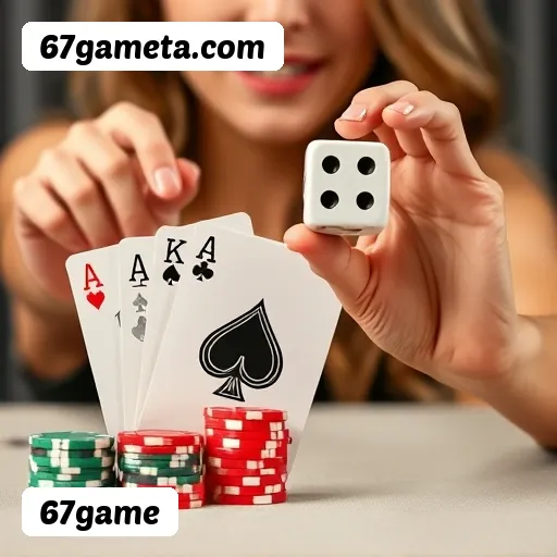 6 vantagens exclusivas do programa VIP da 67game