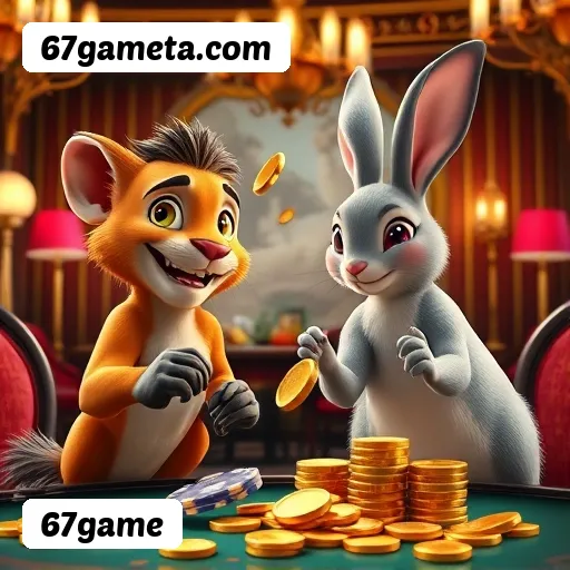 FAQ 67game Brasil - Perguntas frequentes sobre bônus, PIX, RTP, APP mobile e VIP