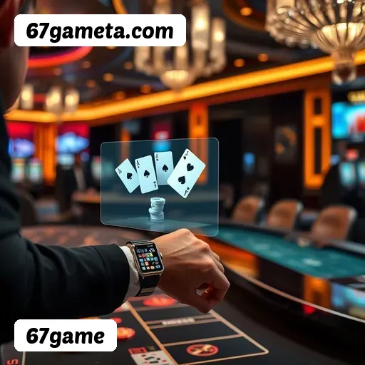 Jogo responsável 67game - Ferramentas de controle, limites, auto-exclusão, suporte CVV 188