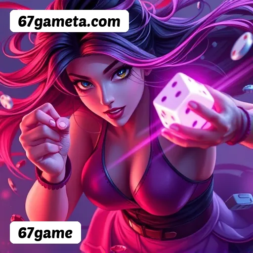 67game PIX instantâneo Brasil - Depósito e saque em minutos 24/7