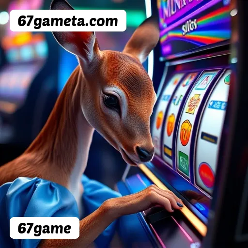 Vantagens exclusivas 67game para jogadores brasileiros - São Paulo, Rio, BH